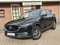 Mazda CX-5 - 2.0 SAG 165 TS+, CAMERA / HEAD-UP DISPLAY / NAVI