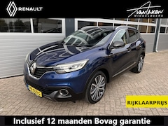 Renault Kadjar - 1.2 TCe 130 PK Bose