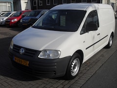 Volkswagen Caddy Maxi - 1e eign 1.9 TDI