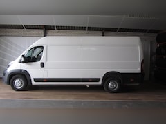 Citroën Jumper - 35 2.2 BlueHDi 165 L4H3 Club Zwaar