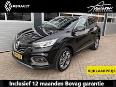 Renault Kadjar - 1.3 TCe 140 EDC Intens AUTOMAAT