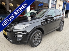 Land Rover Discovery Sport - 2.0 TD4 HSE Luxury FULL OPTIONS/TOPSTAAT