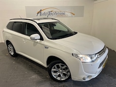 Mitsubishi Outlander - 2.0 PHEV Instyle *1e Eig*Nieuwe Accu