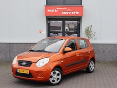 Kia Picanto - 1.0 X-pect 4-deurs *apk 08-2026