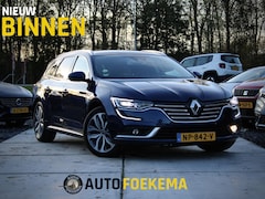 Renault Talisman Estate - 1.5 dCi Intens BOSE LED 4 CONTROL
