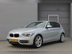 BMW 1-serie - 118i Business+ I Aut. I Sport Line I Navi I Xenon