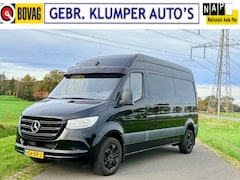 Mercedes-Benz Sprinter - 311 2.2 CDI L2H2 Navi, Cruise, Airco, Trekhaak
