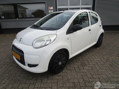 Citroën C1 - 1.0-12V Seduction 5drs