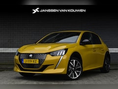 Peugeot 208 - 1.2 PureTech GT-Line / Automaat / Apple Carplay / Navi / LED Koplampen
