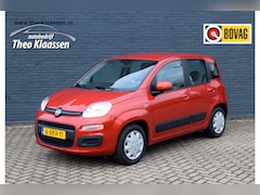 Fiat Panda - 0.9 TwinAir Edizione Cool Navigator