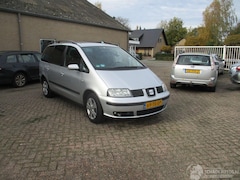 SEAT Alhambra - 1.8-20VT Stylance Aut 7p