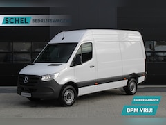 Mercedes-Benz Sprinter - 317CDI L2H2 Pro - Mbux 10 - Airco - Camera - Bind spot - Cruise - Rijklaar