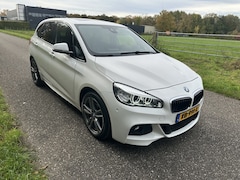 BMW 2-serie Active Tourer - 218i Cent.High Ex. M-Pakket