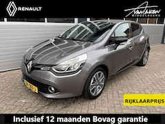 Renault Clio - 0.9 TCe ECO Night&Day