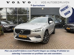 Volvo XC60 - T4 Inscription