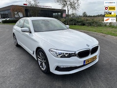 BMW 5-serie - 530i Executive, AUTOMAAT, 1E EIG, NAP, VOLLEDIGE OH BESCHIKBAAR