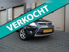 Ford Kuga - 2.0 TDCi Trend FWD
