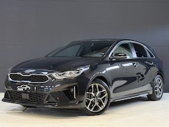 Kia Cee'd - Ceed 1.0 T-GDi GT-Line Business Edition | Full LED | Stoelverw. | Camera