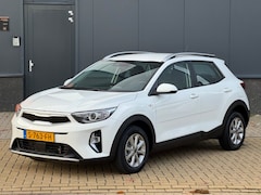 Kia Stonic - 1.0 T-GDi MHEV DynamicLine