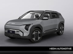 Kia EV3 - Plus Advanced 81.4 kWh DIRECT BESCHIKBAAR- TIJDELIJK INRUILKORTING