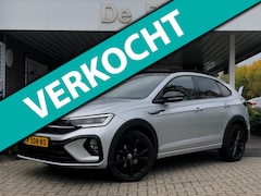 Volkswagen Taigo - 1.5 TSI R-Line | Pano, Virt. Cockp., ACC, Camera, Stoelverw., Carplay/Android, Climate | D