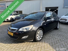 Opel Astra - 1.6 Edition