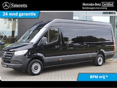 Mercedes-Benz Sprinter - 317 CDI L3 DUBBELE CABINE 6 Pers