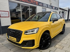 Audi Q2 - 1.4 TFSI CoD Sport Pro Line S *UNIEK