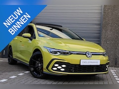 Volkswagen Golf - 1.4 eHybrid GTE Full option | Pano | Head up | IQ | LED verstralers | 19' Estoril | Stoelv