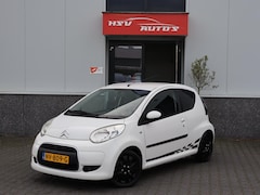 Citroën C1 - 1.0-12V Séduction