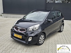 Kia Picanto - 1.2 CVVT ISG PlusPack 23.900 km NAP uniek