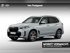 BMW X5 - xDrive50e Innovation Pack M Sportpakket Pro Aut. - Verwacht: November 2025