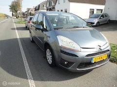 Citroën C4 Picasso - 1.6 VTi Image 5p