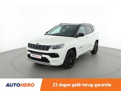 Jeep Compass - 4xe 240 Plug-in Hybrid Electric S | TY85429 |