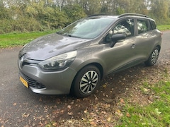 Renault Clio Estate - 1.5 dCi ECO Authentique