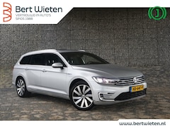 Volkswagen Passat Variant - 1.4 TSI GTE Highline | Geen import | Trekhaak | Panoramadak | Co