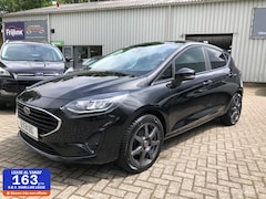 Ford Fiesta - 1.0 EcoBoost Connected 12 m garantie