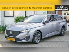 Peugeot 308 SW - Automaat grote beurt/12 mnden garantie