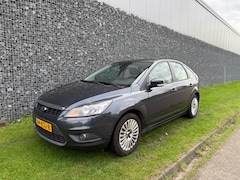Ford Focus - 1.8 Limited