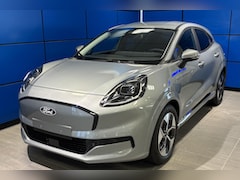 Ford Puma Gen-E - 44 kWh