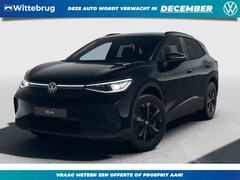 Volkswagen ID.4 - Pro Limited Edition Profiteer ook van € 2.000 inruilpremie