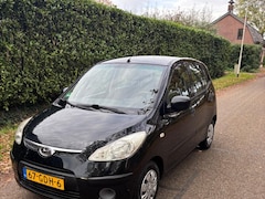 Hyundai i10 - 1.1 Active Cool airco apk 31-10-26