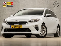 Kia Cee'd Sportswagon - Ceed 1.0 T-GDi DynamicLine Automaat (APPLE CARPLAY, GROOT NAVI, CLIMATE, CAMERA, GETINT GL