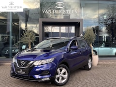 Nissan Qashqai - 1.2 Tekna Panorama | Camera
