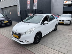 Peugeot 208 - 1.0 VTi Active 3e Eigenaar Airco NAP APK