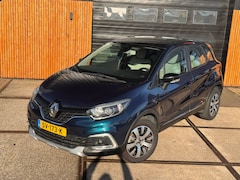 Renault Captur - 1.2 TCe Intens