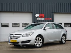 Opel Insignia Sports Tourer - 1.4 T EcoFLEX Business+ | LEDER | STOEL/ STUURVERWARMING | NAVI |