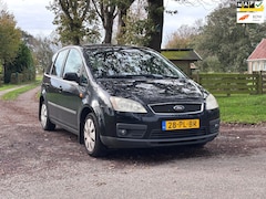 Ford Focus C-Max - 1.8-16V First Edition | Airco + Cruise Nu € 1.250,