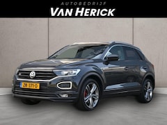 Volkswagen T-Roc - 1.5 TSI Sport Business R 150PK | Navi | Winterpakket | ACC