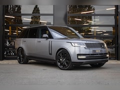 Land Rover Range Rover - 3.0 P440e LWB HSE PHEV